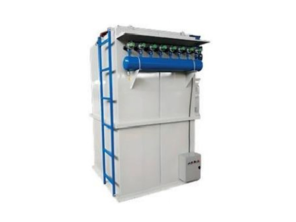HD 系列單機除塵器
